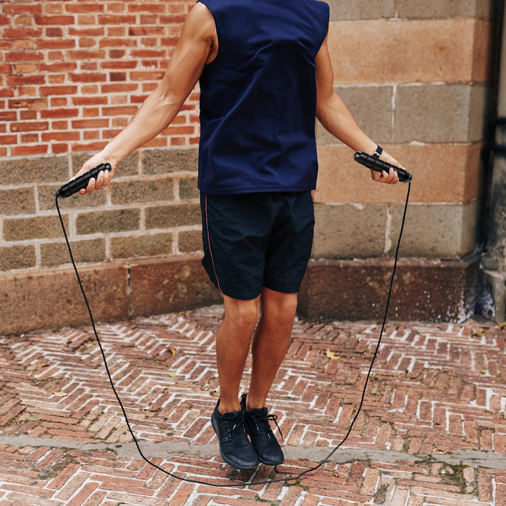 Jump Rope for Men Women Fitness